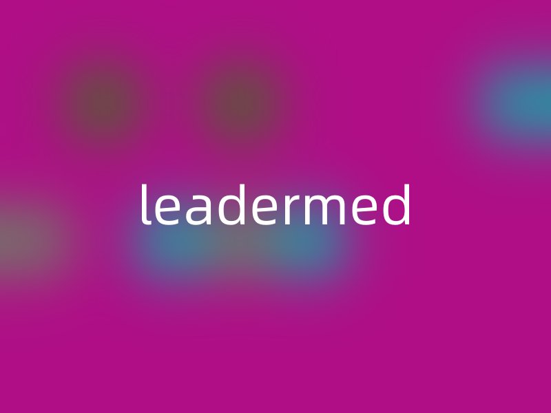 leadermed